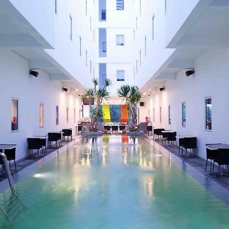Amaris Hotel Sunset Road - Bali Kuta Lombok Dış mekan fotoğraf