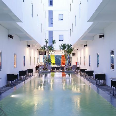 Amaris Hotel Sunset Road - Bali Kuta Lombok Dış mekan fotoğraf