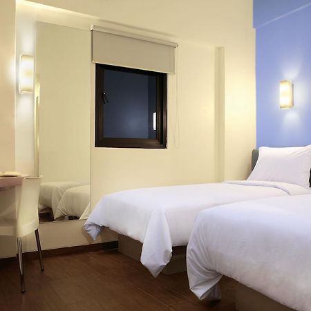Amaris Hotel Sunset Road - Bali Kuta Lombok Dış mekan fotoğraf