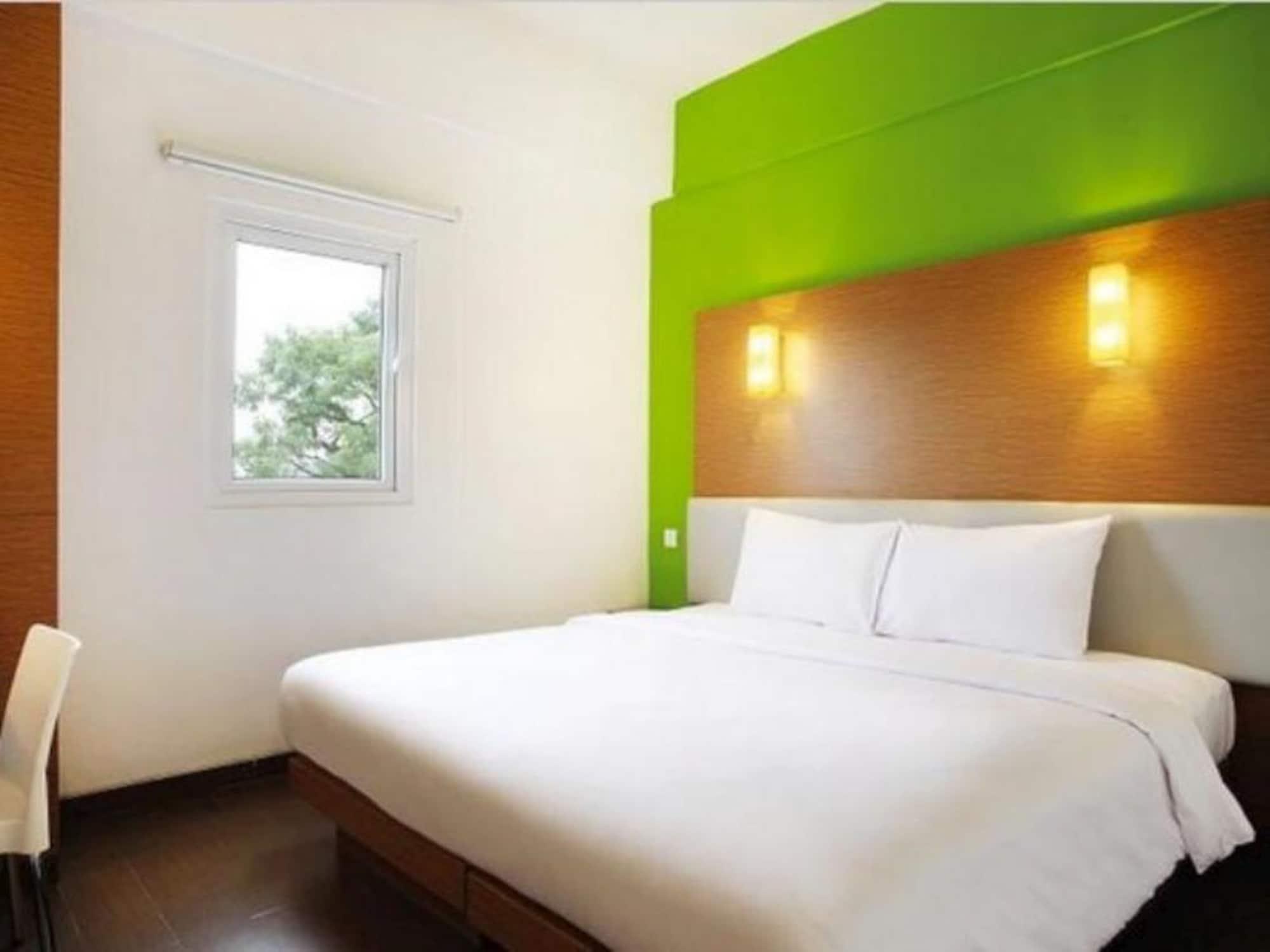 Amaris Hotel Sunset Road - Bali Kuta Lombok Dış mekan fotoğraf