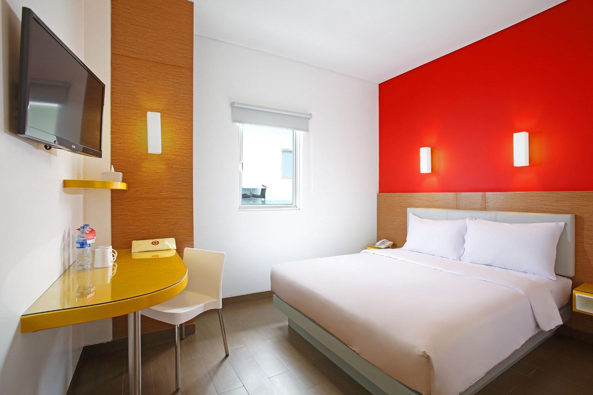 Amaris Hotel Sunset Road - Bali Kuta Lombok Dış mekan fotoğraf