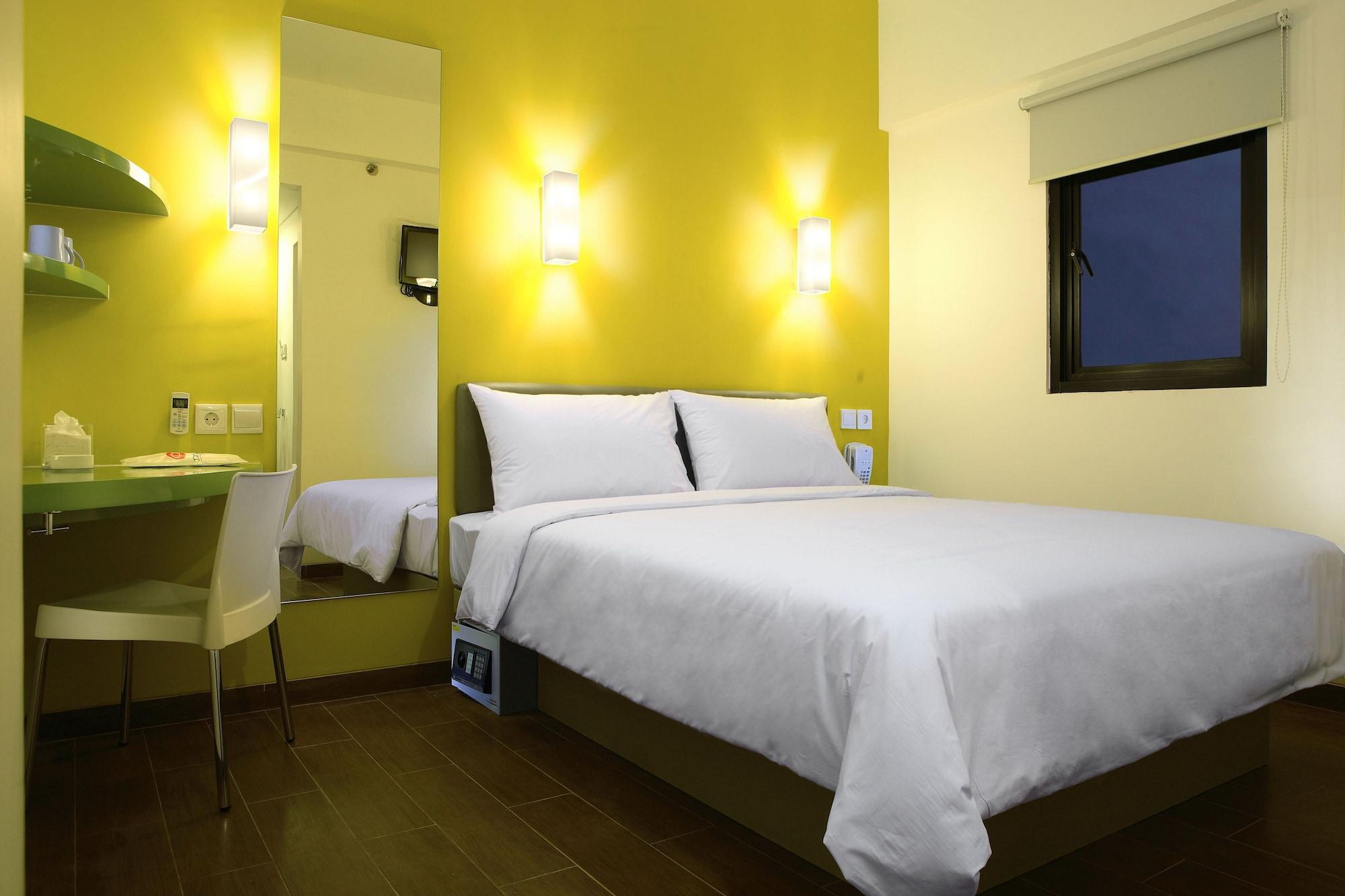 Amaris Hotel Sunset Road - Bali Kuta Lombok Dış mekan fotoğraf