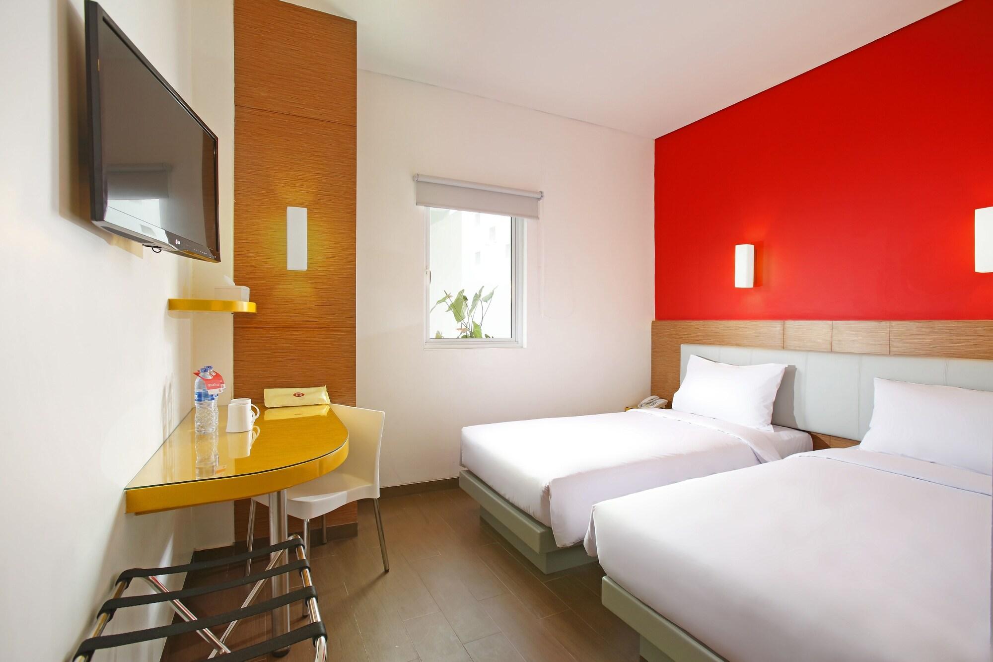 Amaris Hotel Sunset Road - Bali Kuta Lombok Dış mekan fotoğraf