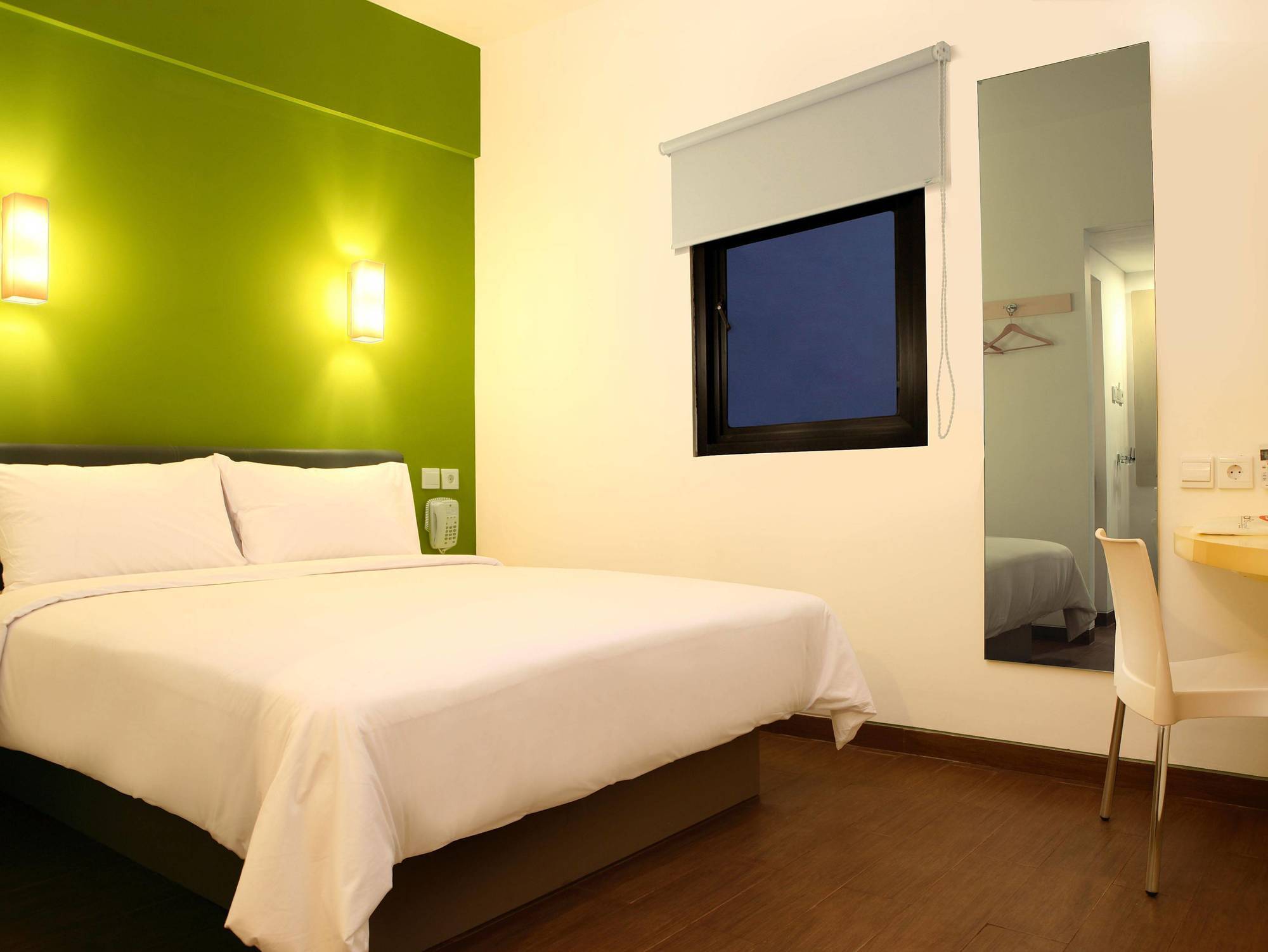 Amaris Hotel Sunset Road - Bali Kuta Lombok Dış mekan fotoğraf