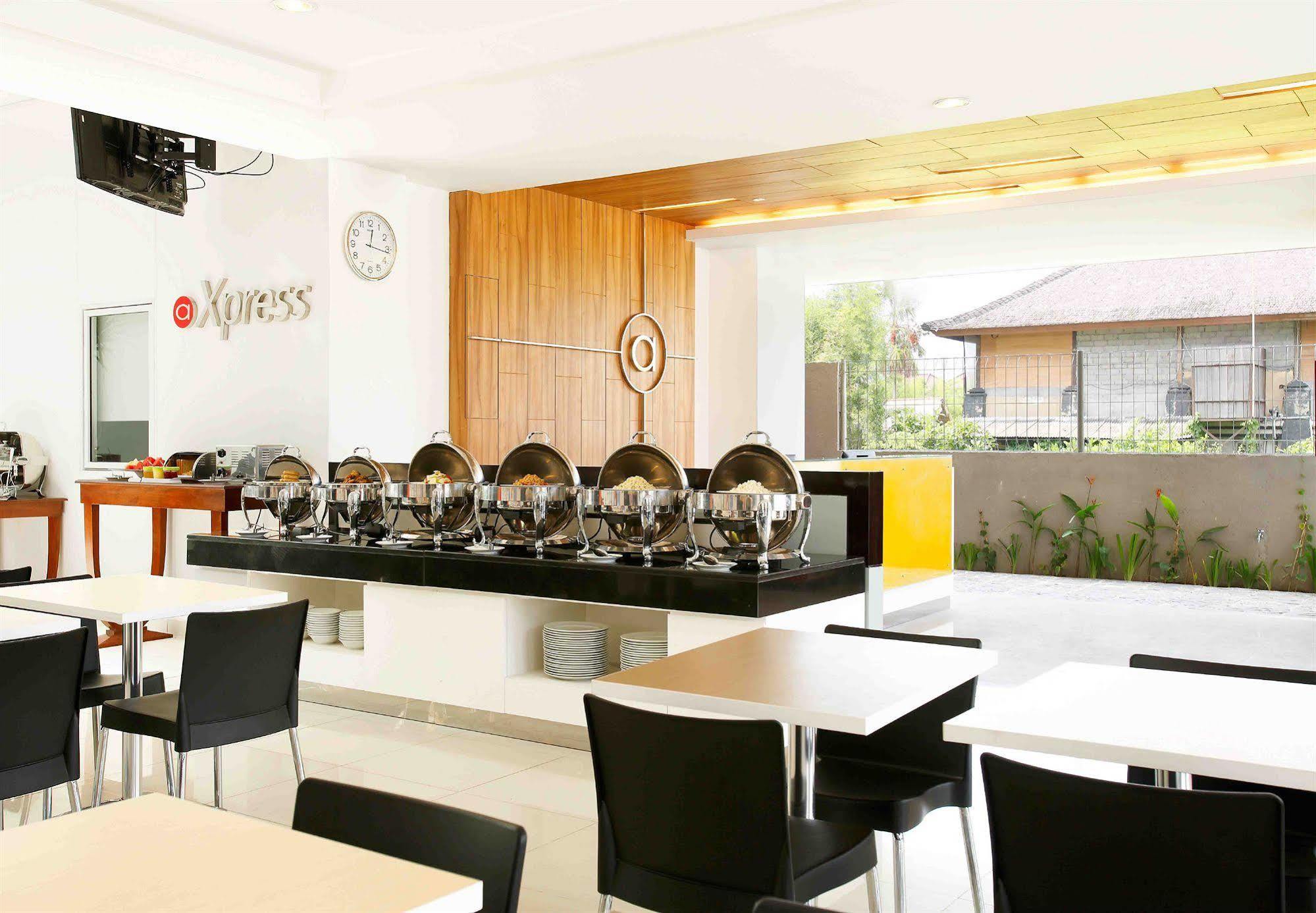 Amaris Hotel Sunset Road - Bali Kuta Lombok Dış mekan fotoğraf
