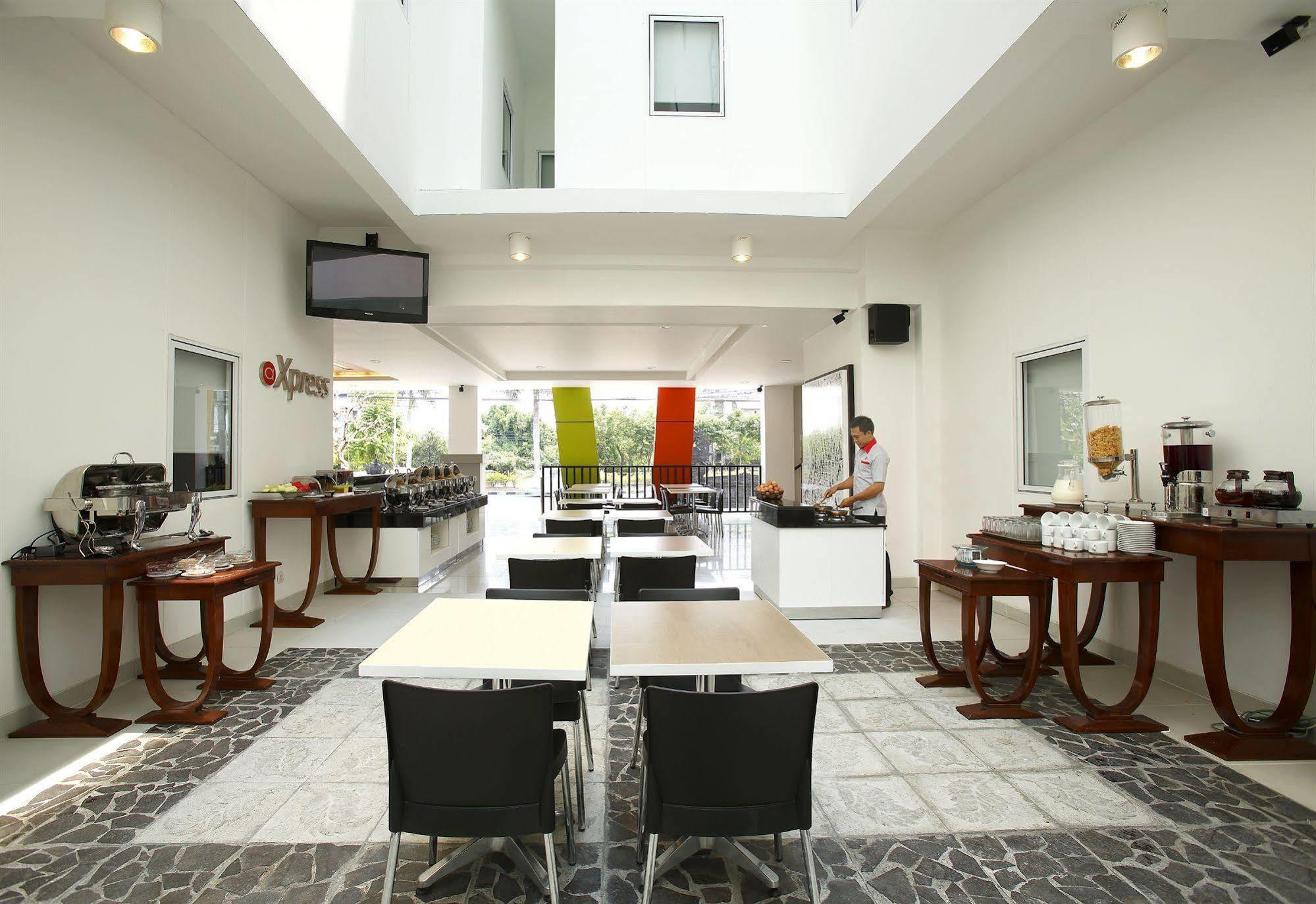 Amaris Hotel Sunset Road - Bali Kuta Lombok Dış mekan fotoğraf