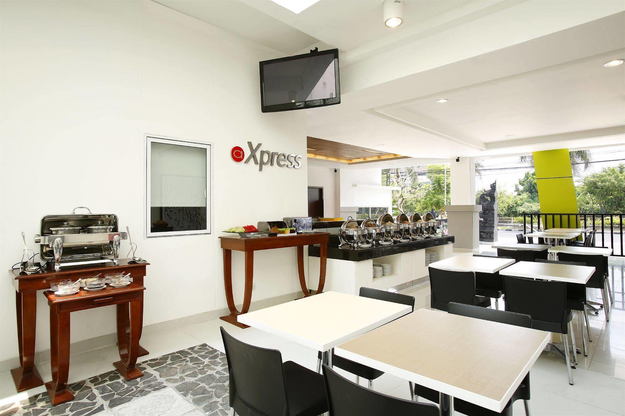 Amaris Hotel Sunset Road - Bali Kuta Lombok Dış mekan fotoğraf