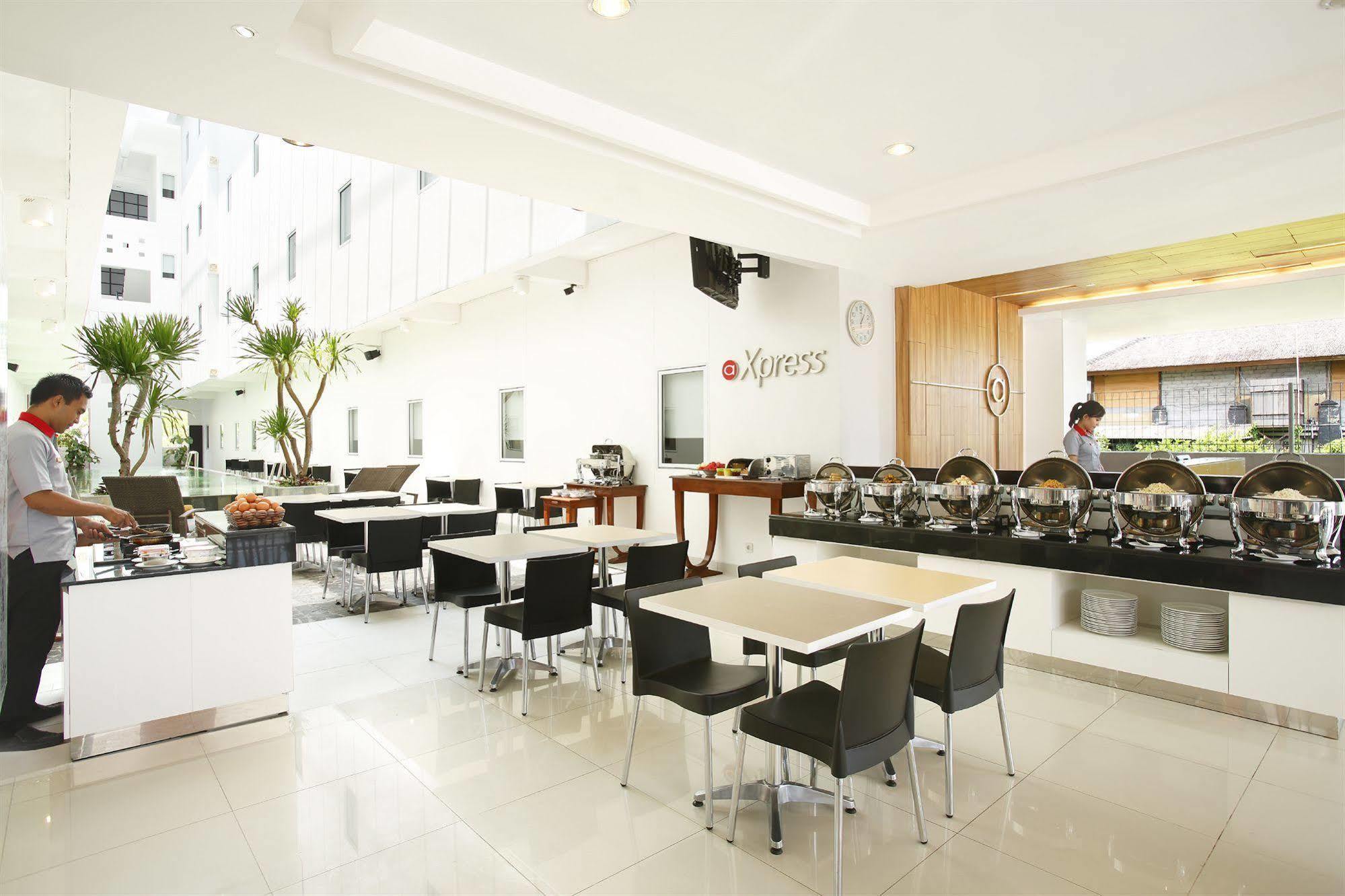 Amaris Hotel Sunset Road - Bali Kuta Lombok Dış mekan fotoğraf