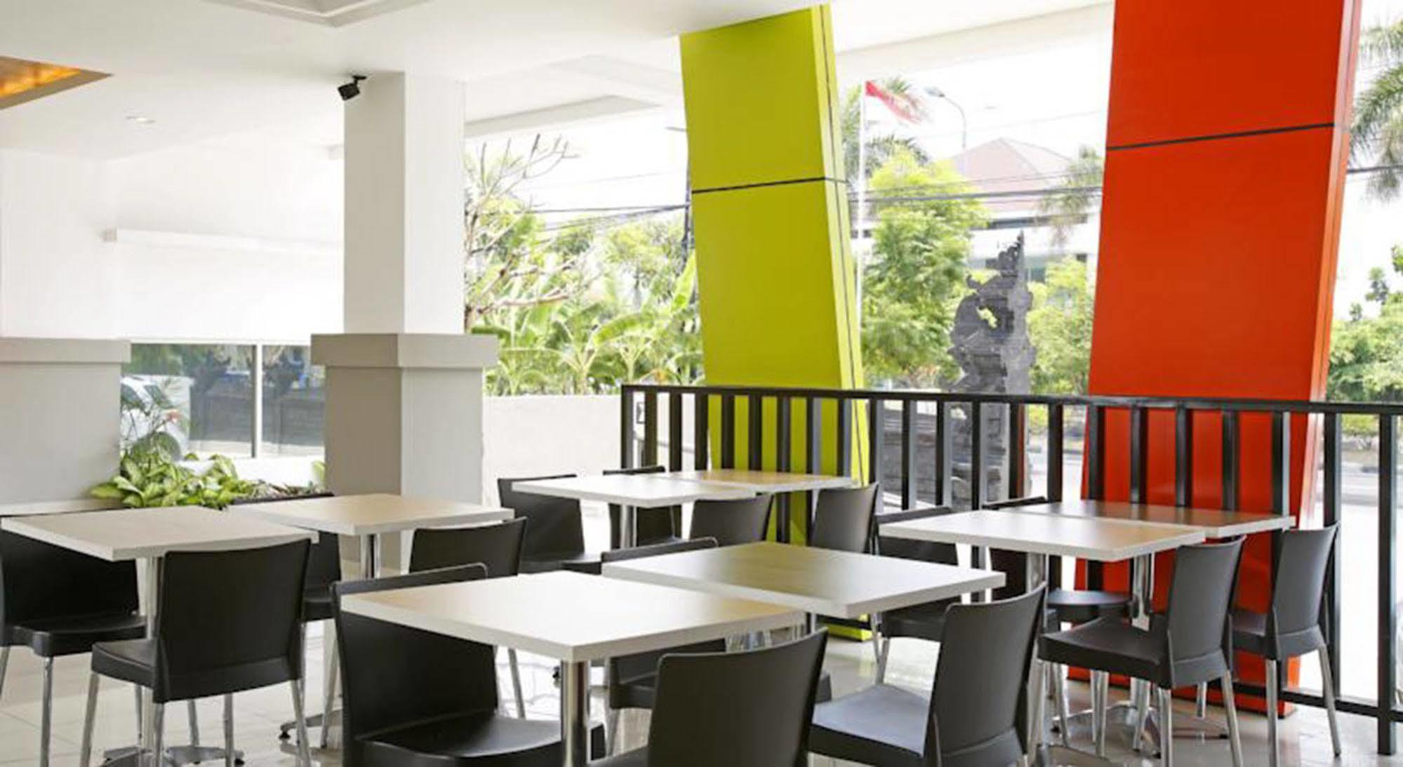 Amaris Hotel Sunset Road - Bali Kuta Lombok Dış mekan fotoğraf