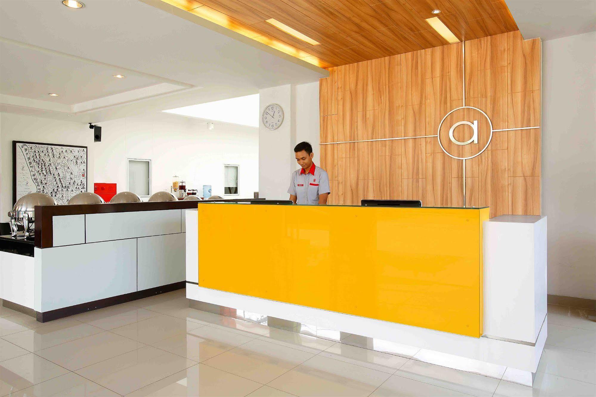 Amaris Hotel Sunset Road - Bali Kuta Lombok Dış mekan fotoğraf