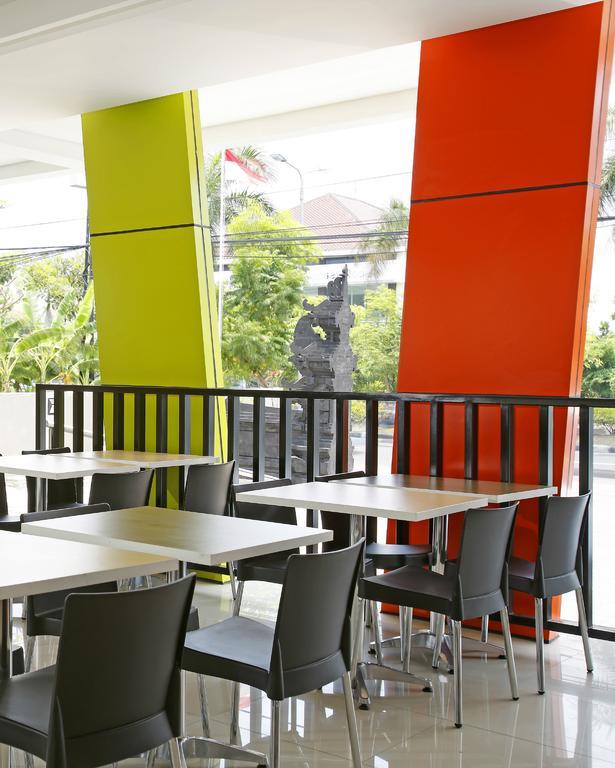 Amaris Hotel Sunset Road - Bali Kuta Lombok Dış mekan fotoğraf