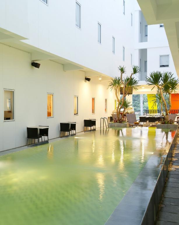 Amaris Hotel Sunset Road - Bali Kuta Lombok Dış mekan fotoğraf
