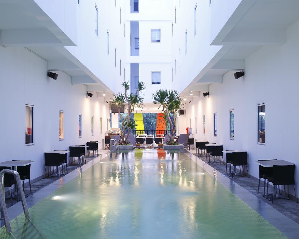 Amaris Hotel Sunset Road - Bali Kuta Lombok Dış mekan fotoğraf
