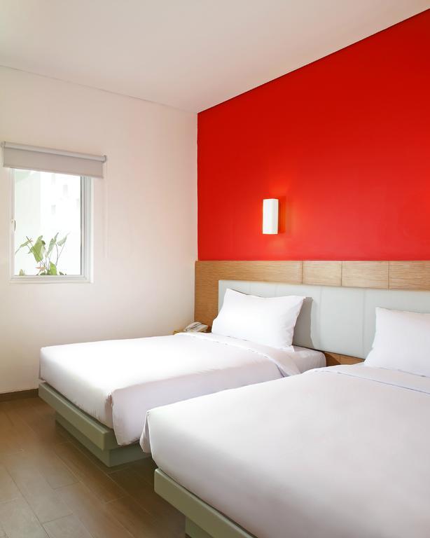 Amaris Hotel Sunset Road - Bali Kuta Lombok Dış mekan fotoğraf