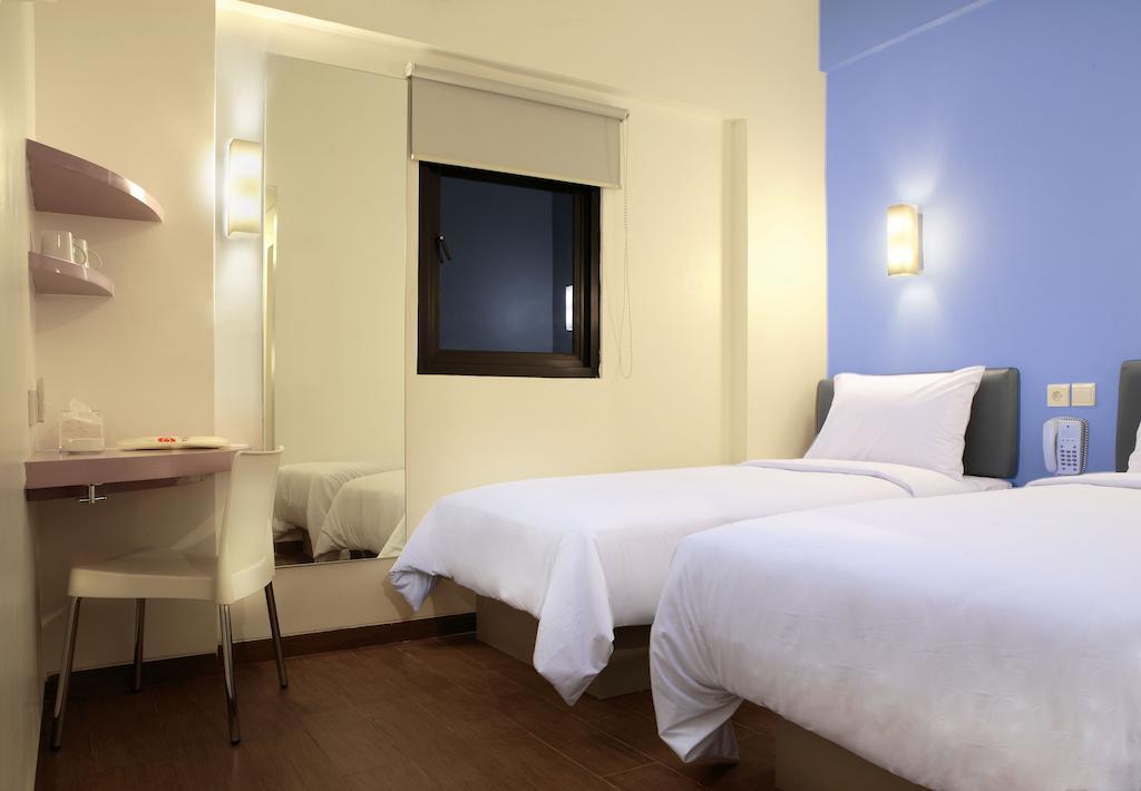 Amaris Hotel Sunset Road - Bali Kuta Lombok Dış mekan fotoğraf
